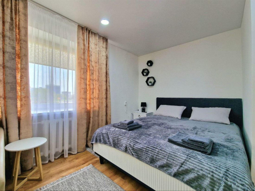 Аренда 1-комн квартиры ул Шевченко, д. 11