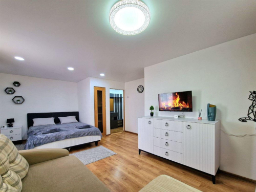 Аренда 1-комн квартиры ул Шевченко, д. 11