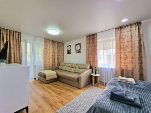 Аренда 1-комн квартиры ул Шевченко, д. 11