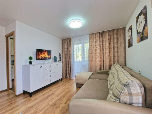 Аренда 1-комн квартиры ул Шевченко, д. 11