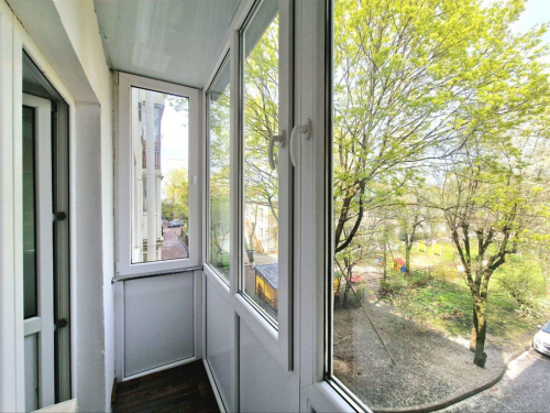 Аренда 1-комн квартиры ул Шевченко, д. 11