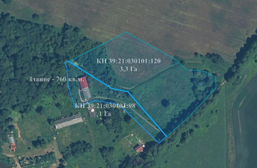 Продажа дома Вавилово