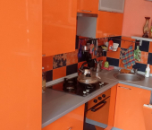 1-комн, 43.5кв м, этаж 3/8 Россия, Генерал-лейтенанта Озерова ул, 4А