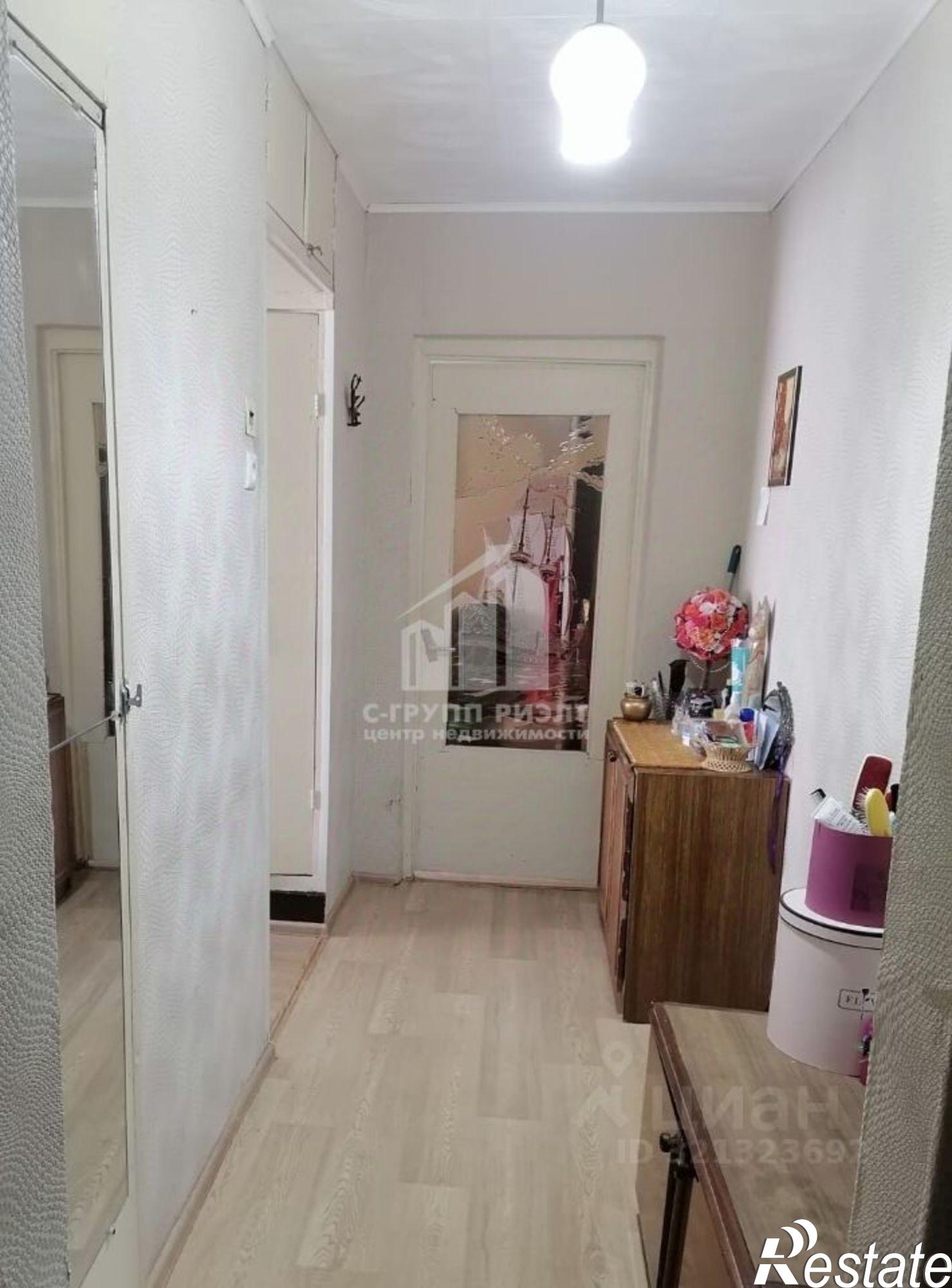 Купить квартиру за 3 800 000 рублей на улица Лилии Иванихиной, 2А