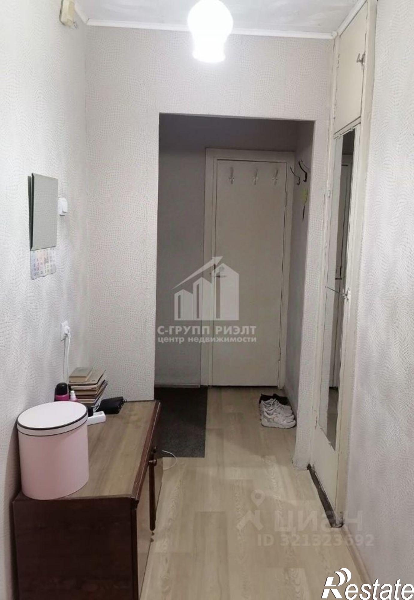 Купить квартиру за 3 800 000 рублей на улица Лилии Иванихиной, 2А