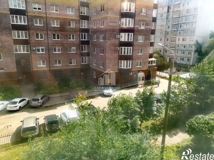 1-комн квартира улица Лилии Иванихиной, 2А,  д. 2А