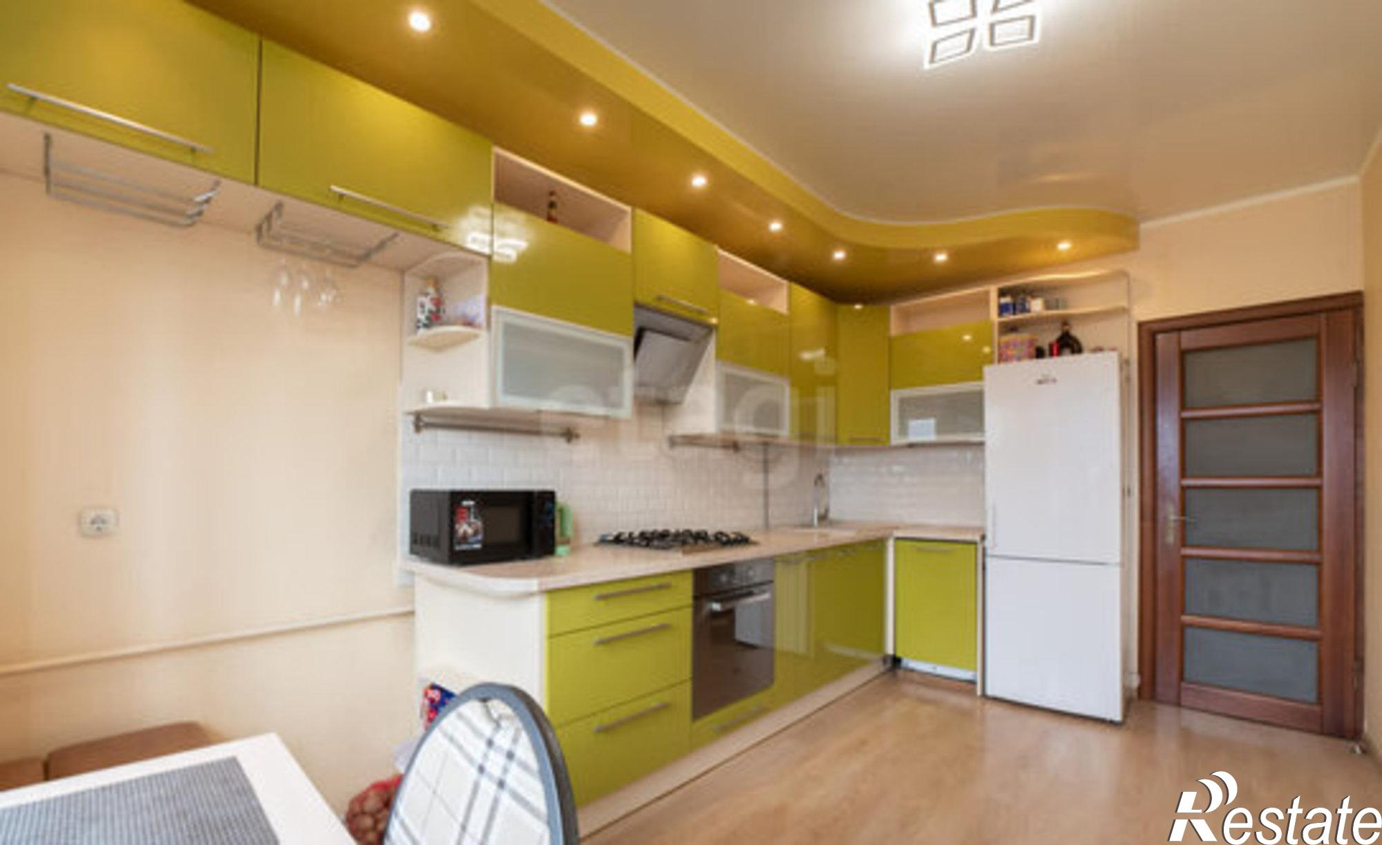 Купить квартиру за 5 650 000 рублей на ул Балашовская, 4