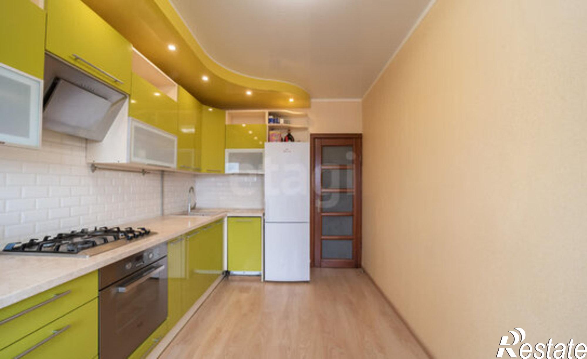 Купить квартиру за 5 650 000 рублей на ул Балашовская, 4