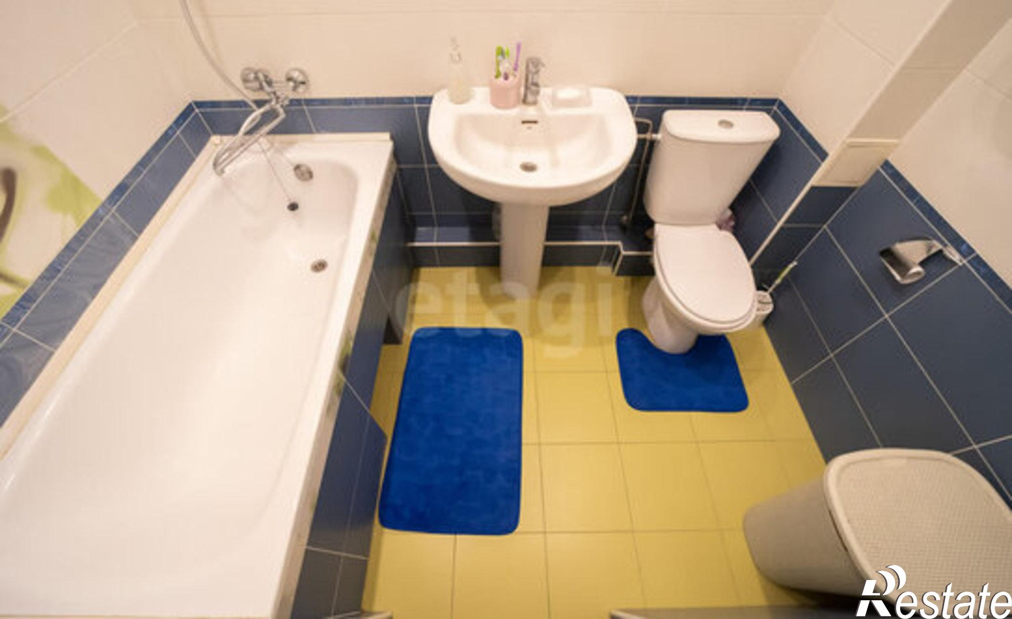 Купить квартиру за 5 650 000 рублей на ул Балашовская, 4