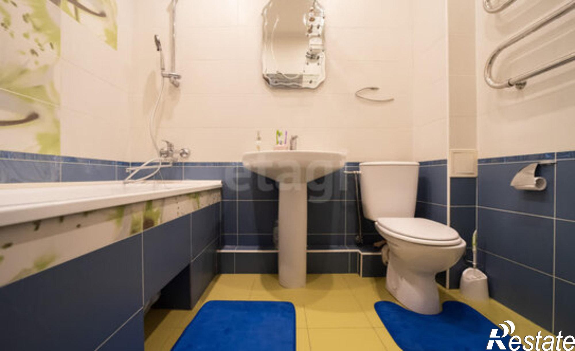 Купить квартиру за 5 650 000 рублей на ул Балашовская, 4