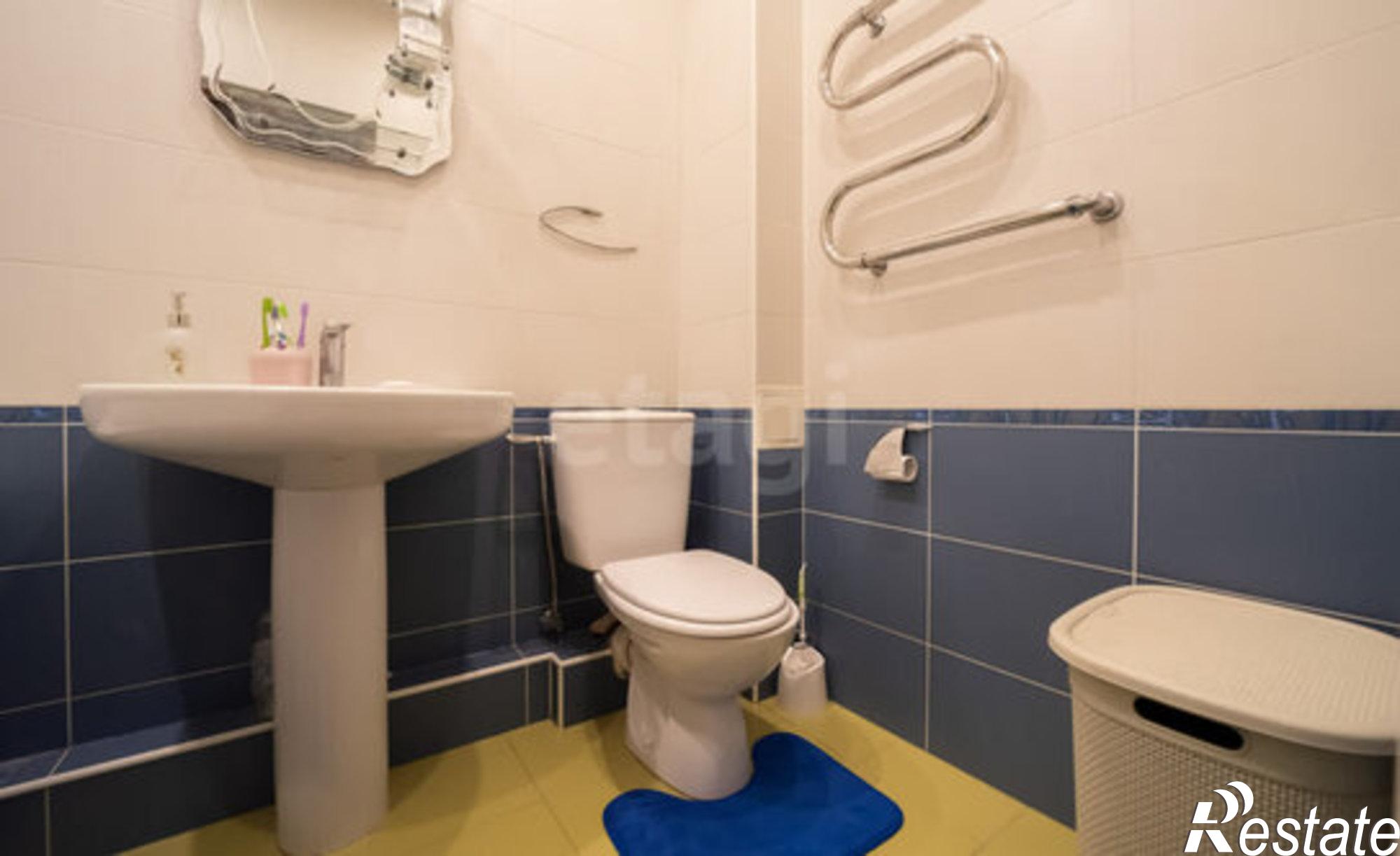 Купить квартиру за 5 650 000 рублей на ул Балашовская, 4