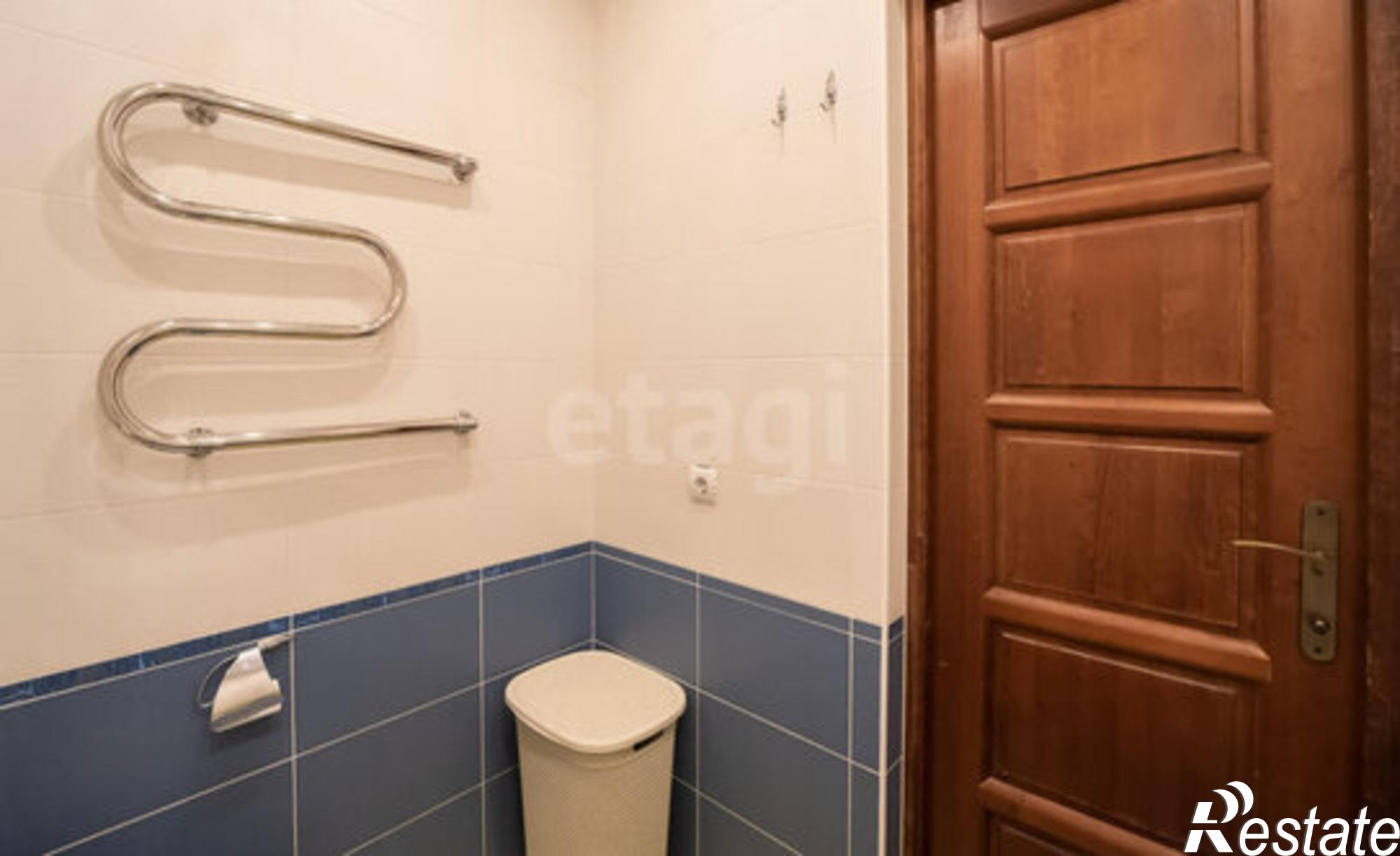 Купить квартиру за 5 650 000 рублей на ул Балашовская, 4