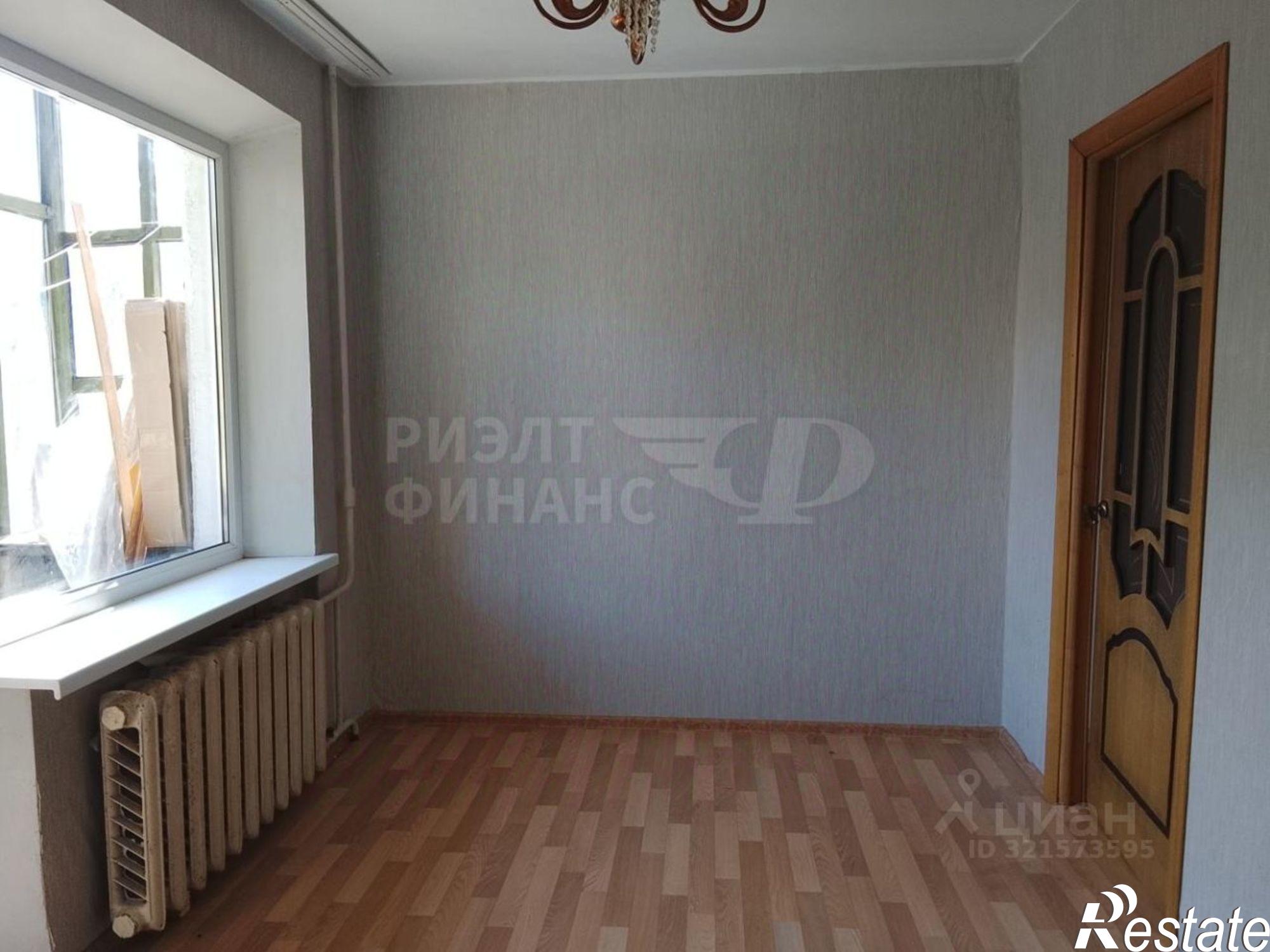 Купить квартиру за 4 250 000 рублей на ул Коммунистическая, 41