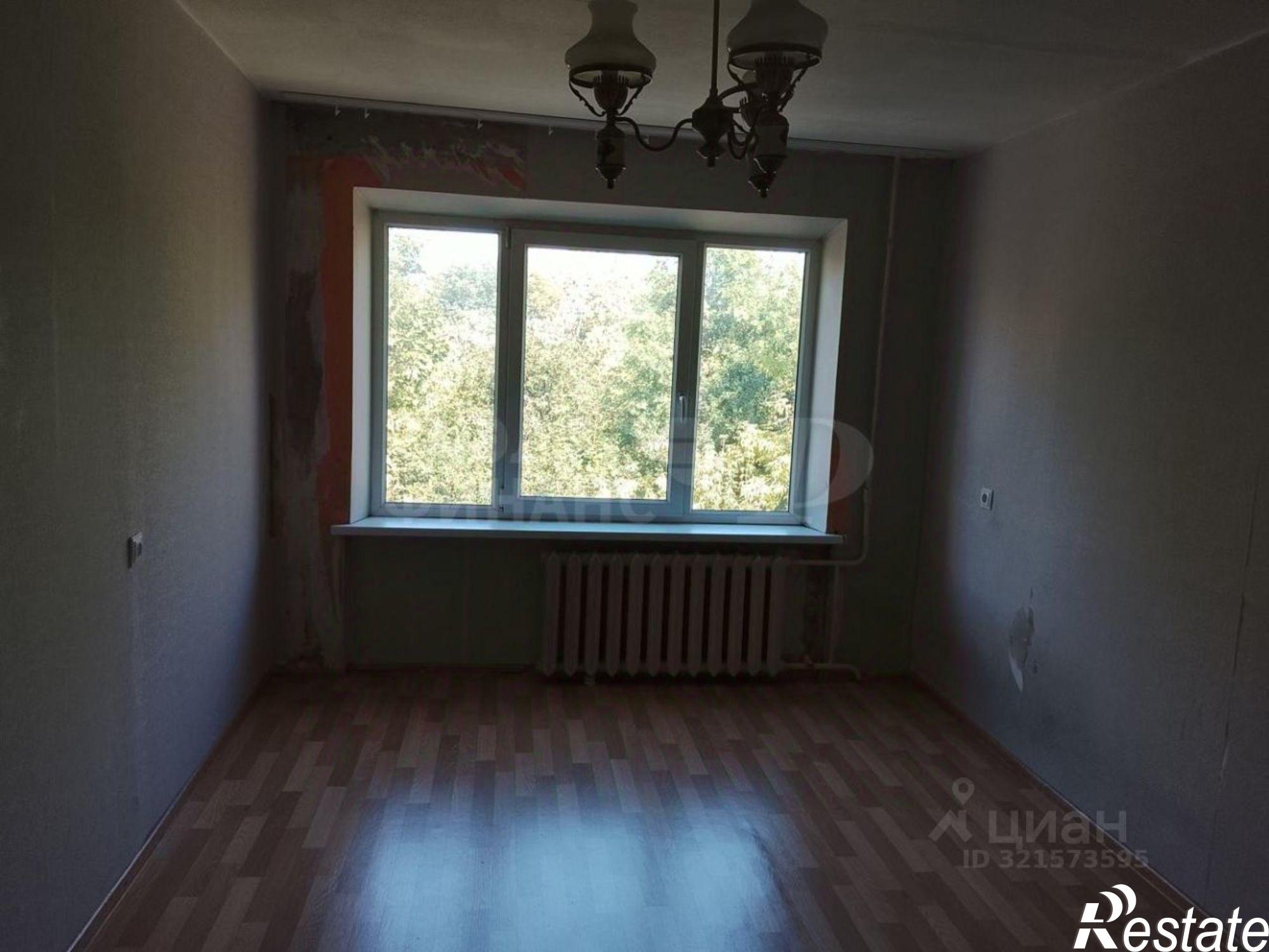 Купить квартиру за 4 250 000 рублей на ул Коммунистическая, 41