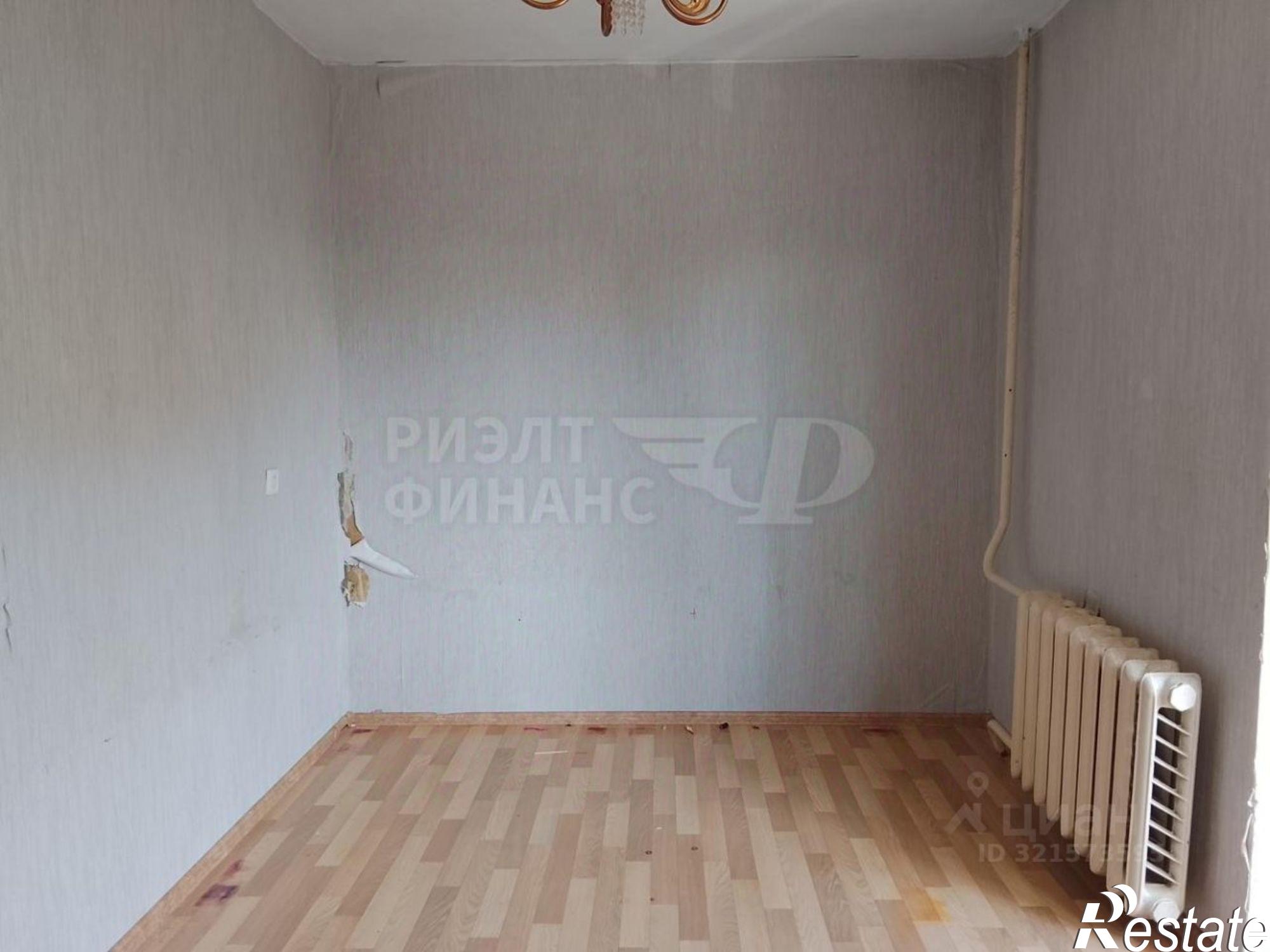 Купить квартиру за 4 250 000 рублей на ул Коммунистическая, 41