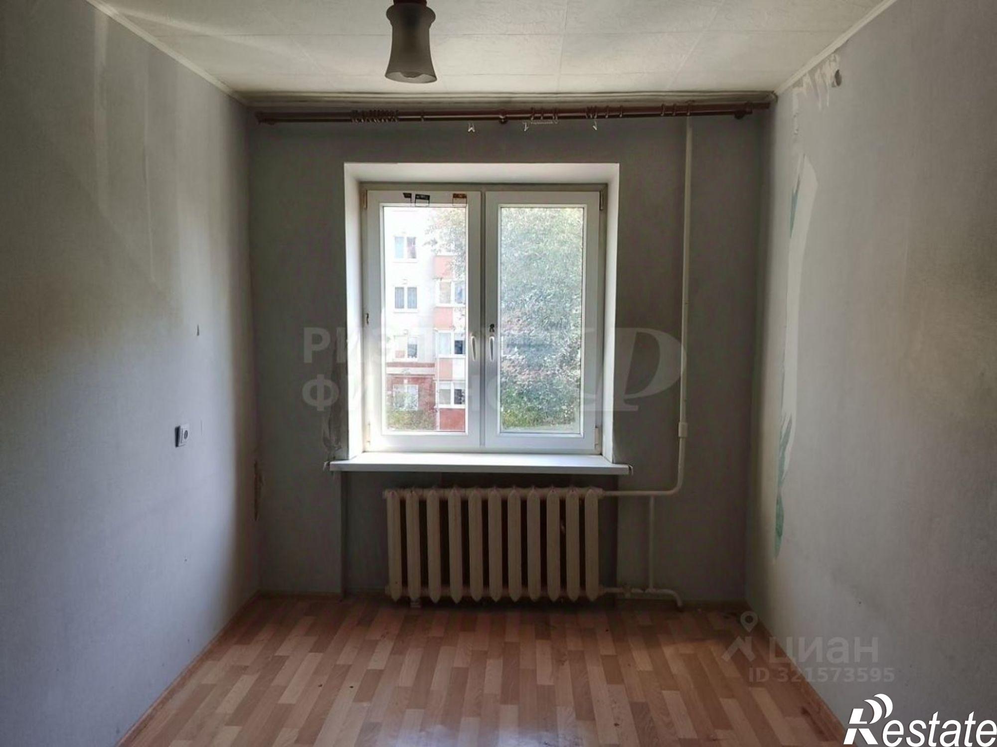 Купить квартиру за 4 250 000 рублей на ул Коммунистическая, 41