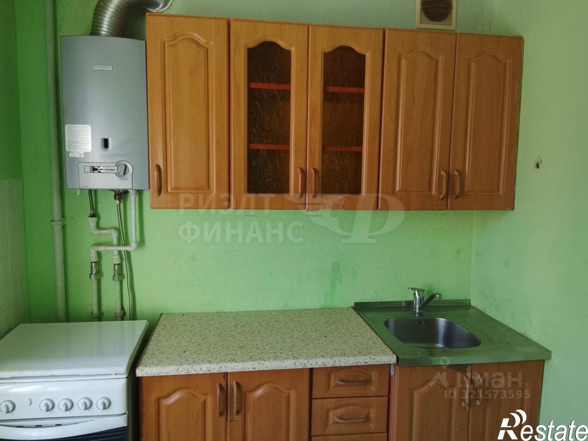 Купить квартиру за 4 250 000 рублей на ул Коммунистическая, 41