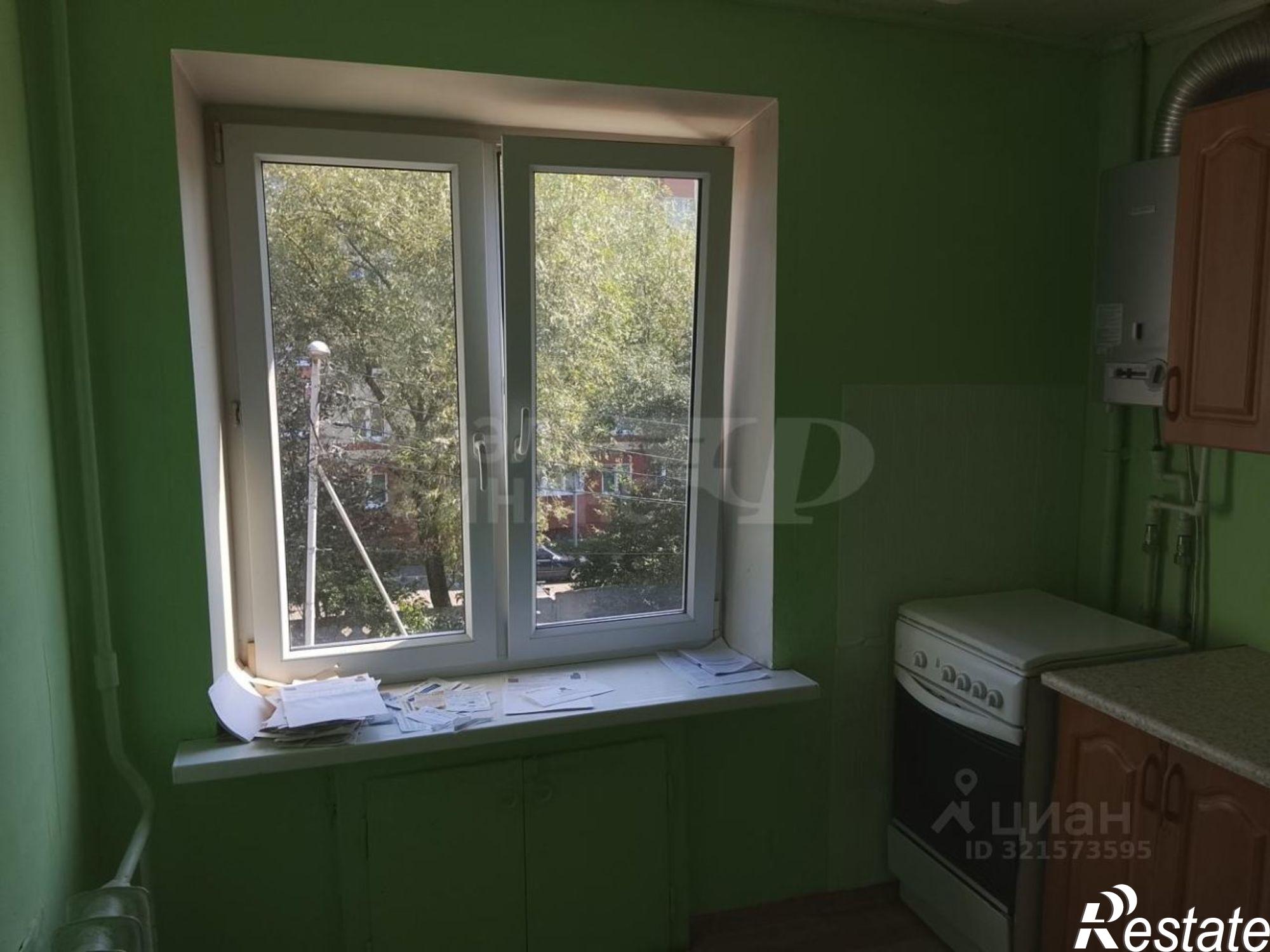 Купить квартиру за 4 250 000 рублей на ул Коммунистическая, 41