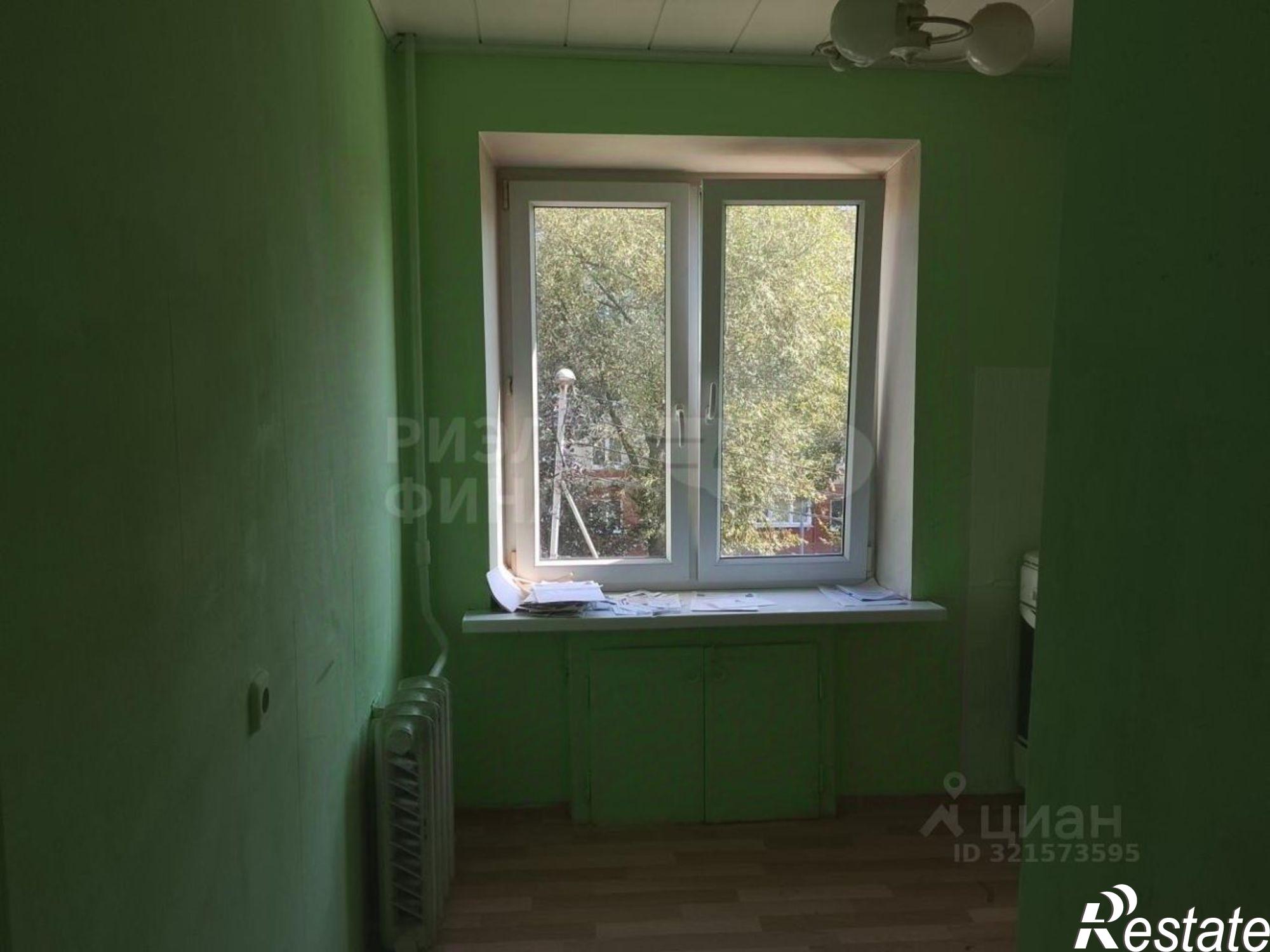 Купить квартиру за 4 250 000 рублей на ул Коммунистическая, 41