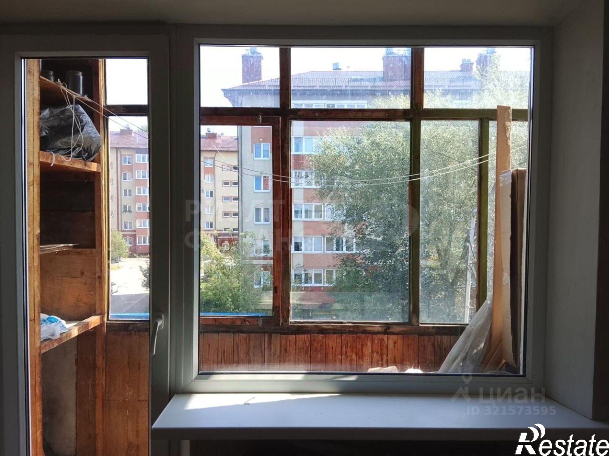 Купить квартиру за 4 250 000 рублей на ул Коммунистическая, 41