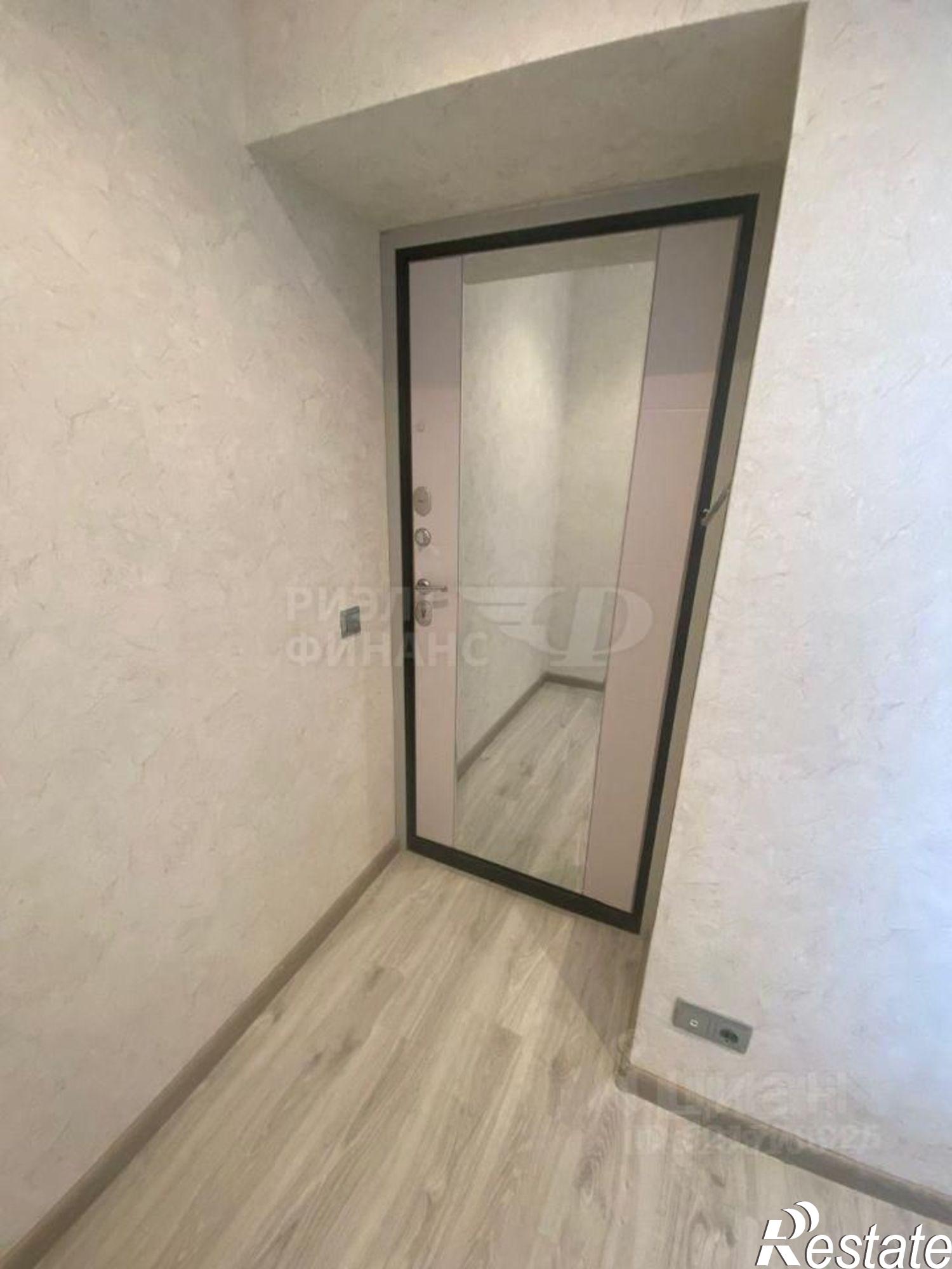 Купить квартиру за 4 550 000 рублей на Флагманская улица, 3