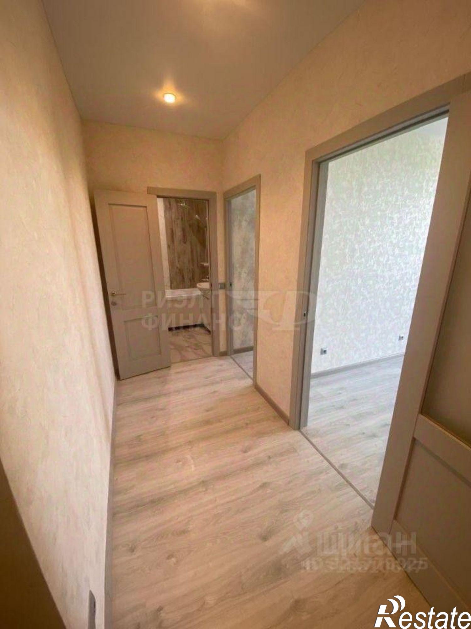 Купить квартиру за 4 550 000 рублей на Флагманская улица, 3