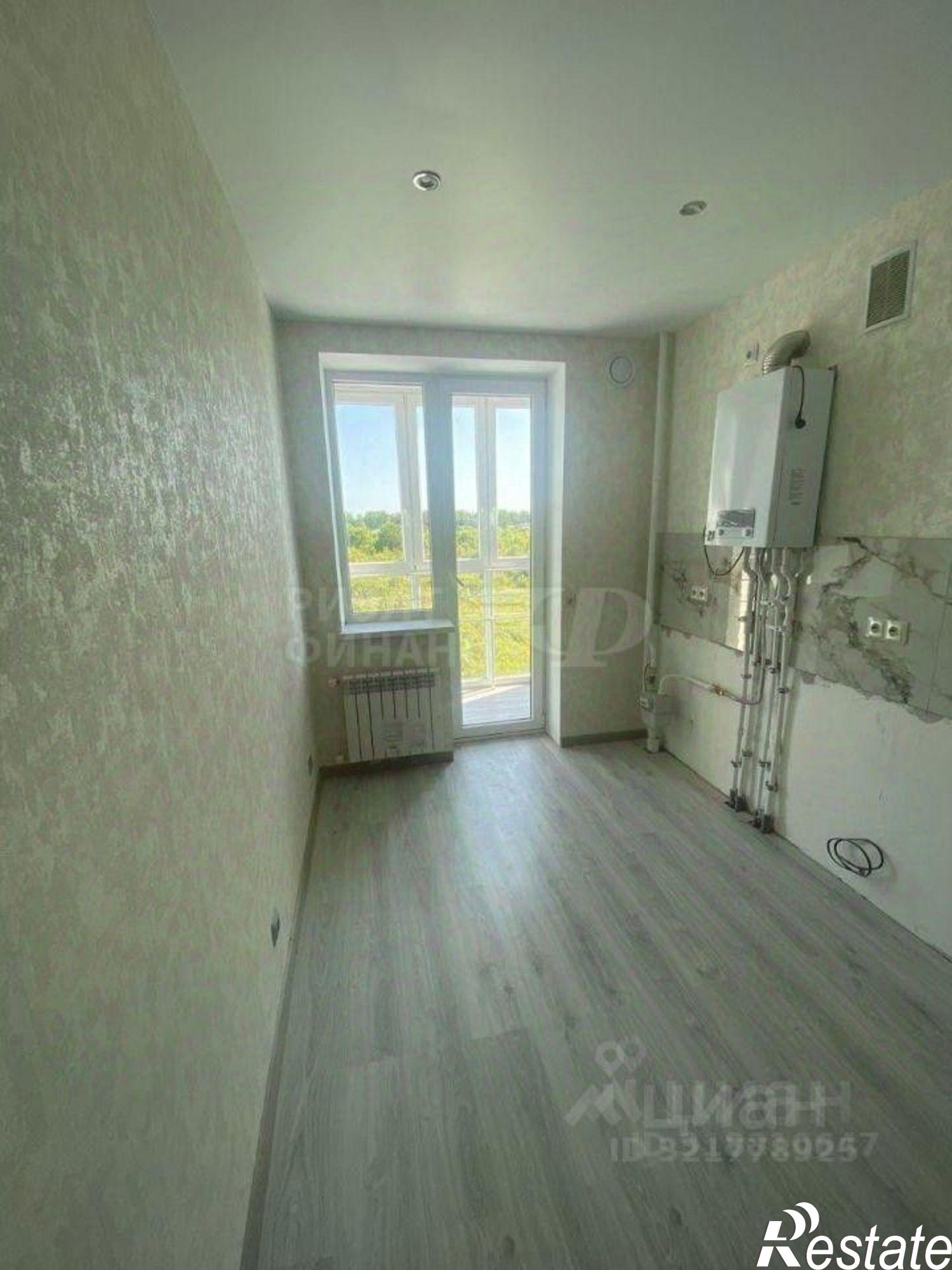 Купить квартиру за 4 550 000 рублей на Флагманская улица, 3