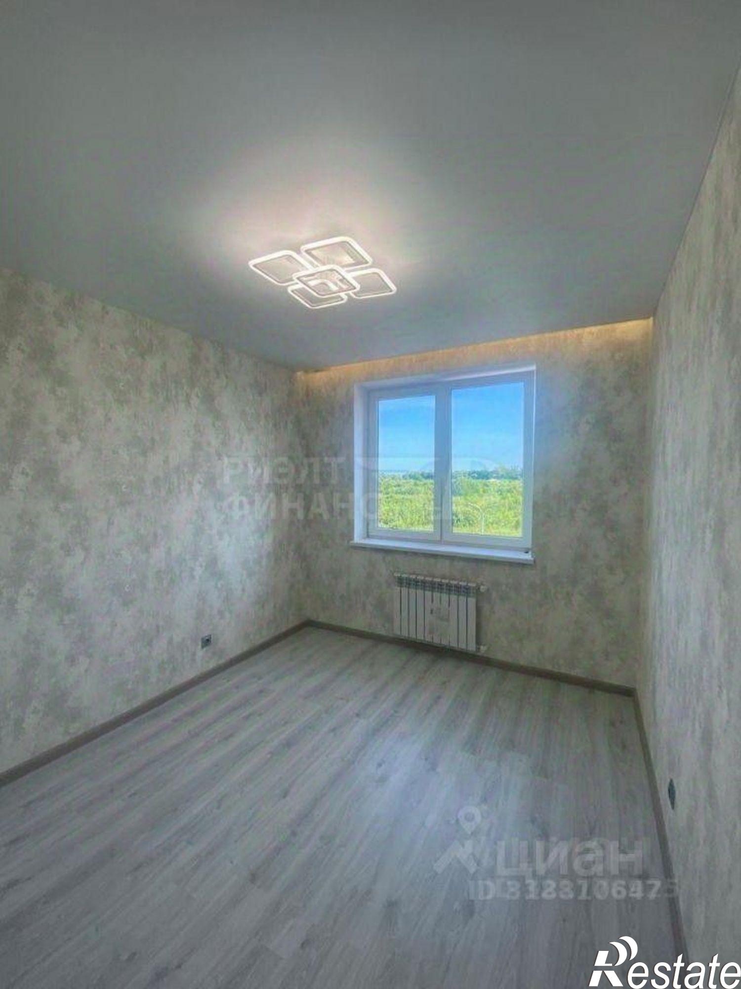 Купить квартиру за 4 550 000 рублей на Флагманская улица, 3