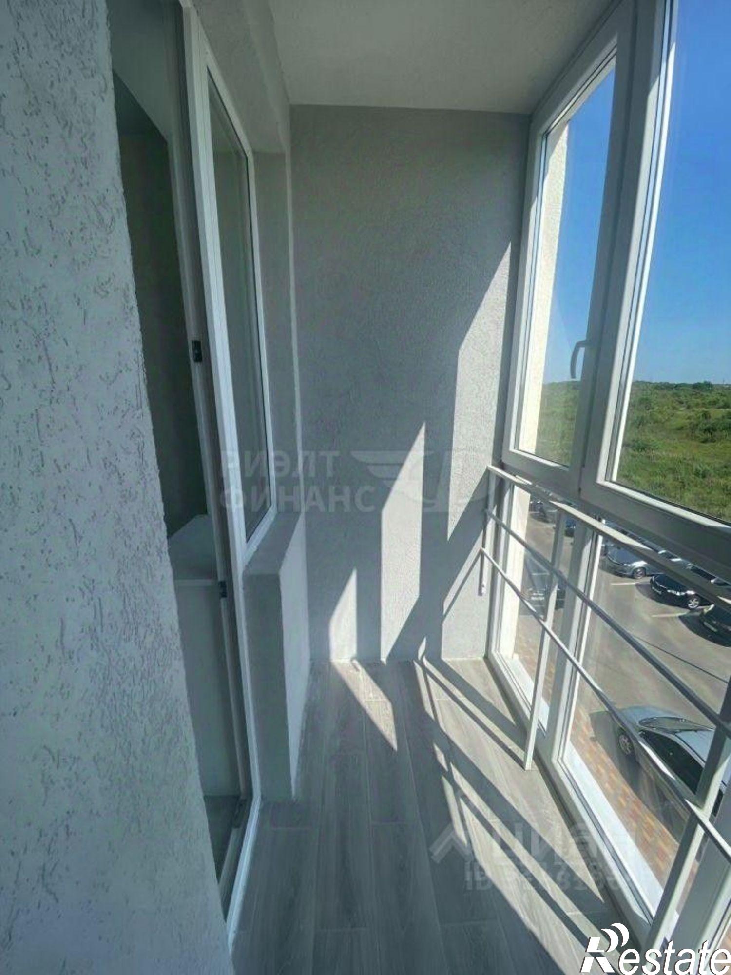 Купить квартиру за 4 550 000 рублей на Флагманская улица, 3