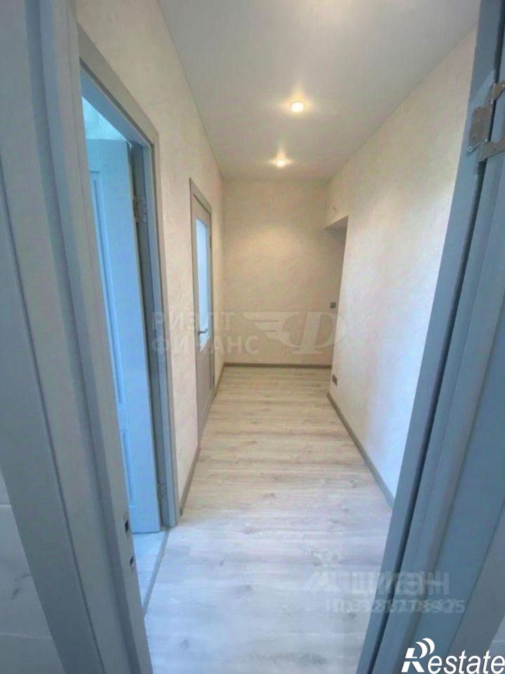 1-комн квартира Флагманская улица, 3,  д. 3