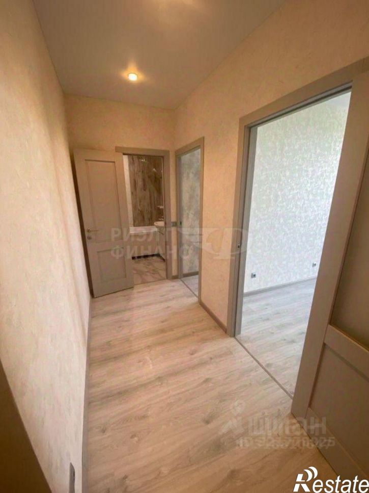 1-комн квартира Флагманская улица, 3,  д. 3