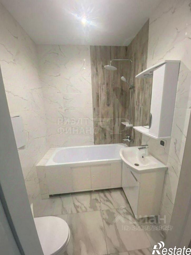 1-комн квартира Флагманская улица, 3,  д. 3