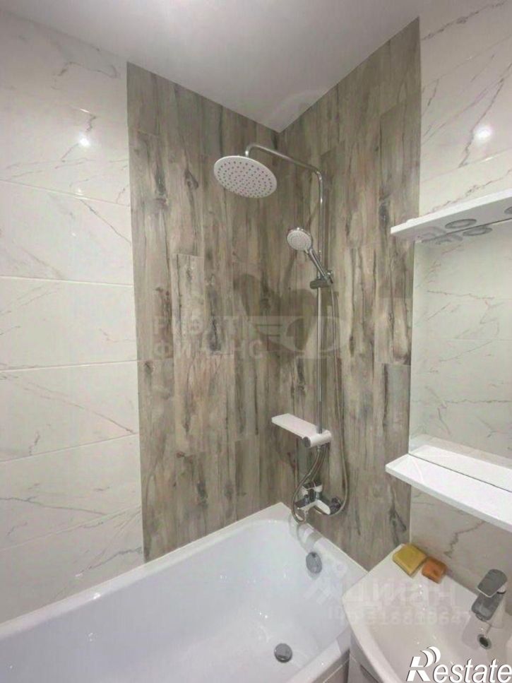 1-комн квартира Флагманская улица, 3,  д. 3