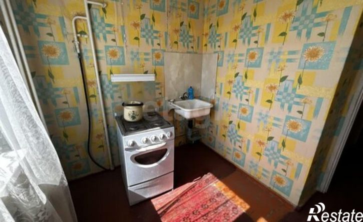 1-комн квартира ул Дрожжевая, 16А,  д. 16А