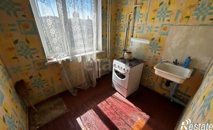 1-комн квартира ул Дрожжевая, 16А,  д. 16А