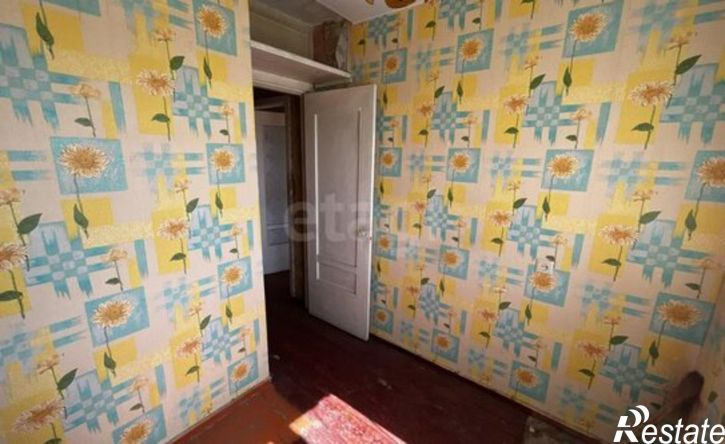 1-комн квартира ул Дрожжевая, 16А,  д. 16А