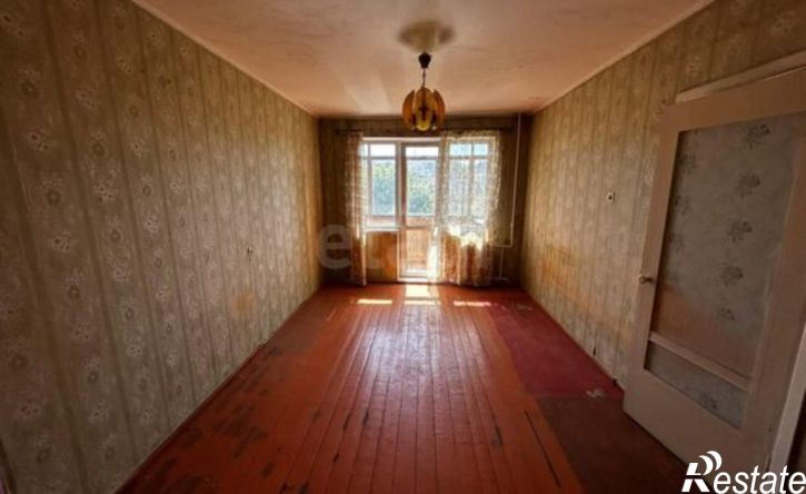 1-комн квартира ул Дрожжевая, 16А,  д. 16А