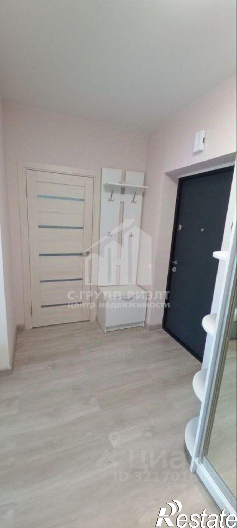 Купить квартиру за 9 195 000 рублей на Мирная улица, 1