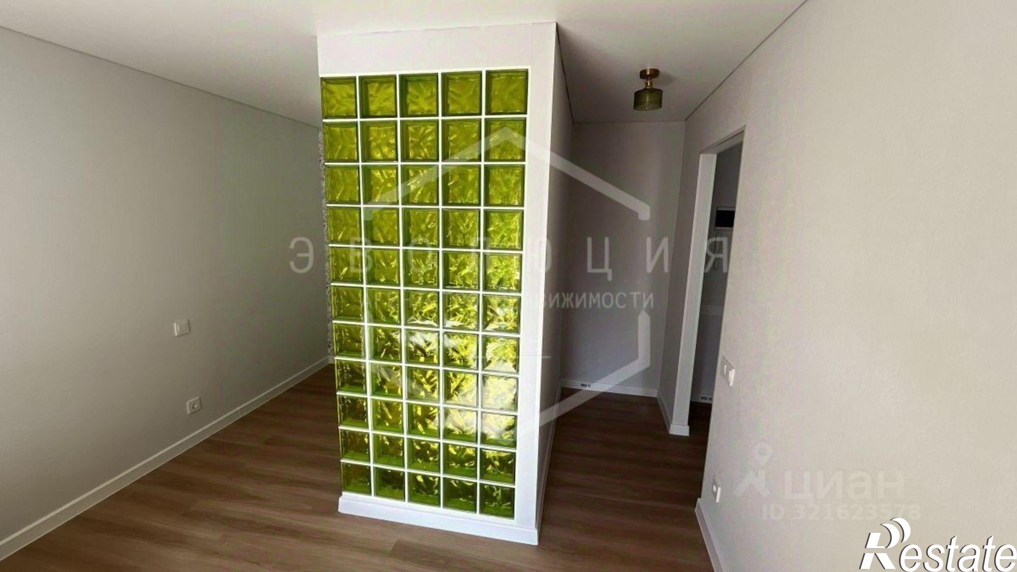 Купить квартиру за 4 300 000 рублей на улица Александра Невского, 105А