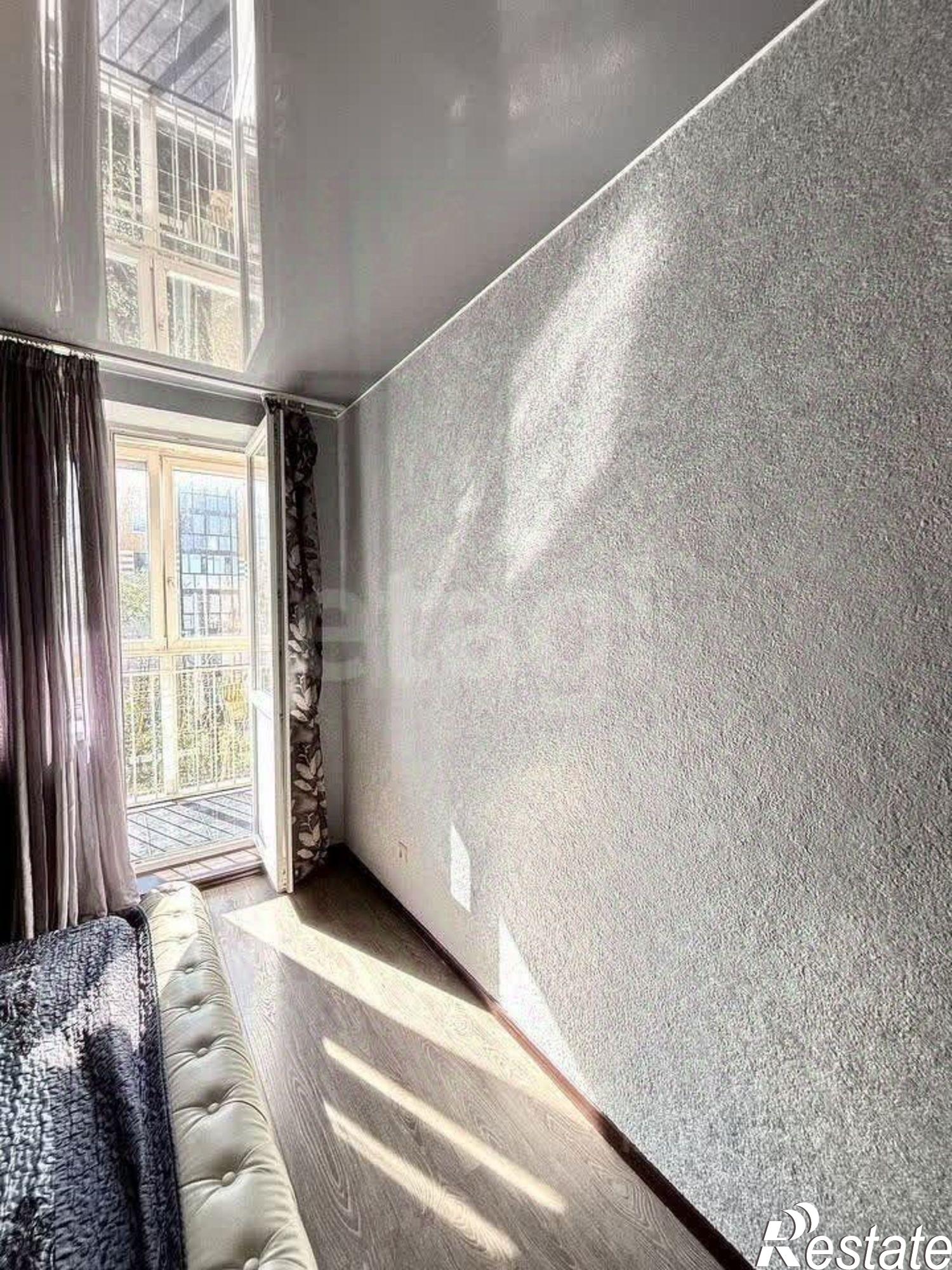 Купить квартиру за 9 100 000 рублей на Тихорецкая улица, 20