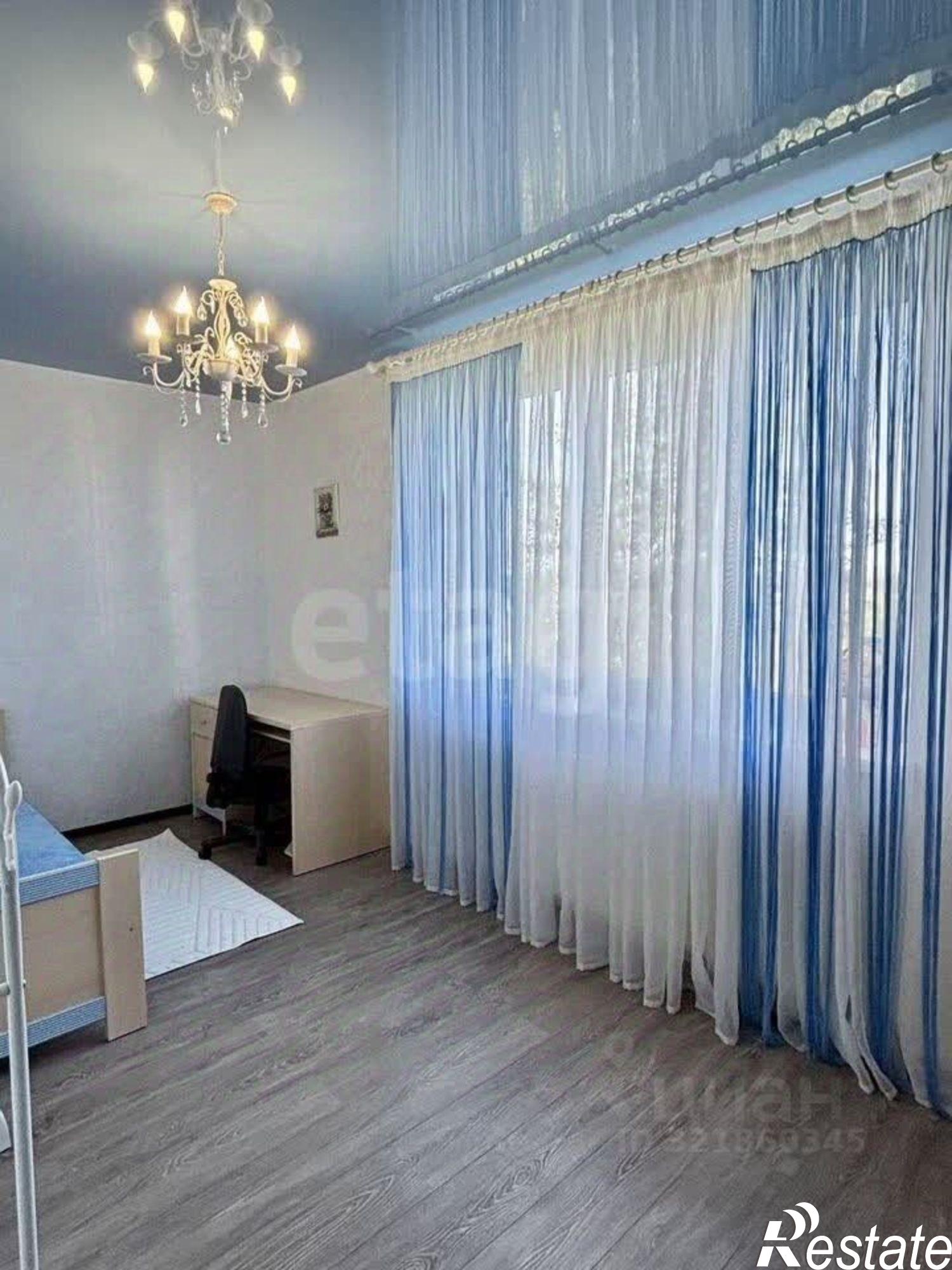 Купить квартиру за 9 100 000 рублей на Тихорецкая улица, 20