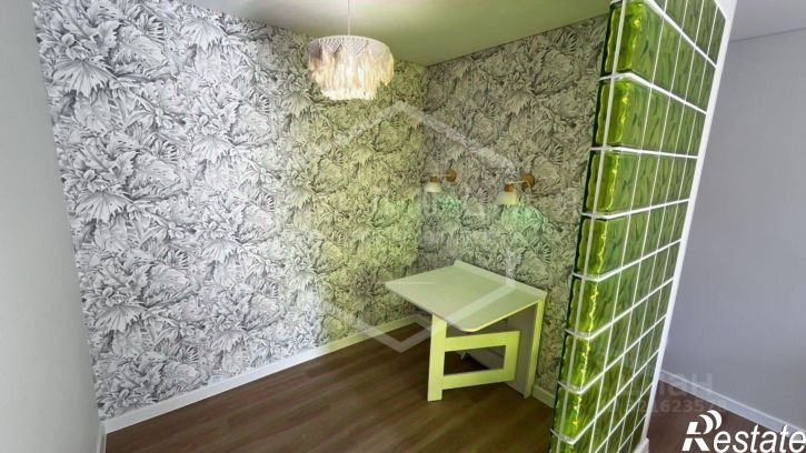 1-комн квартира улица Александра Невского, 105А,  д. 105А