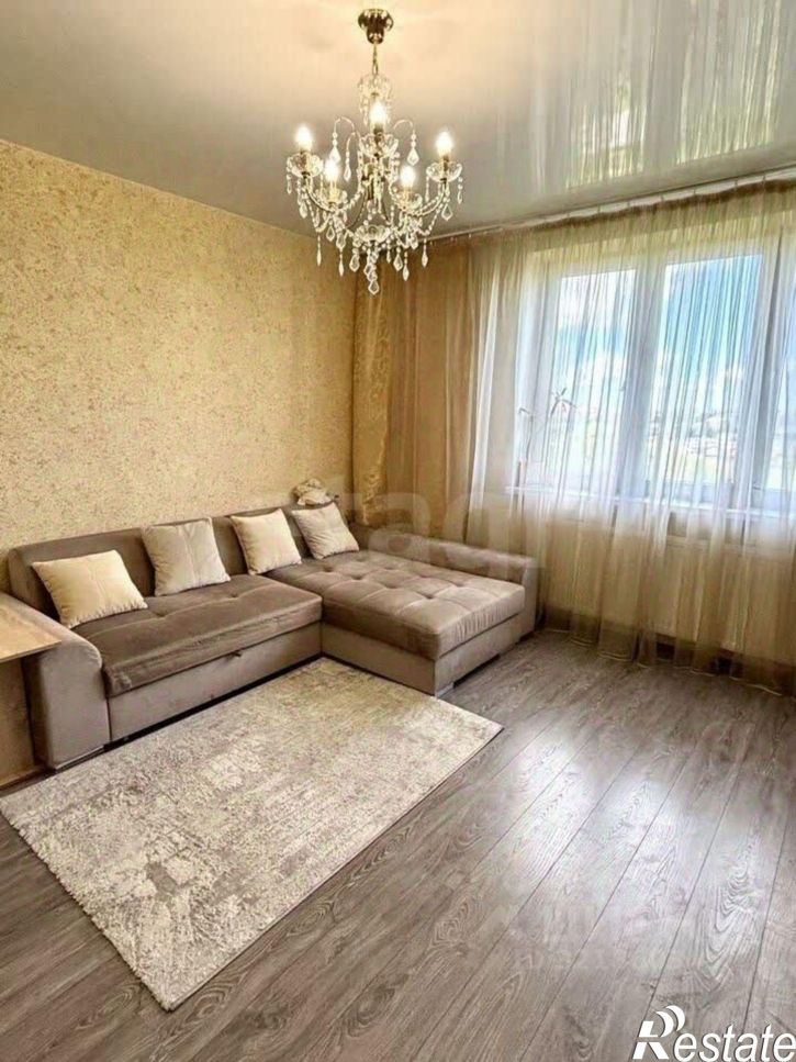 3-комн квартира Тихорецкая улица, 20,  д. 20