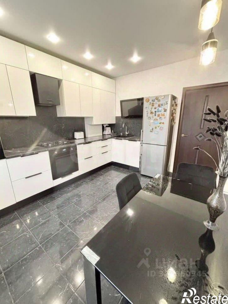 3-комн квартира Тихорецкая улица, 20,  д. 20