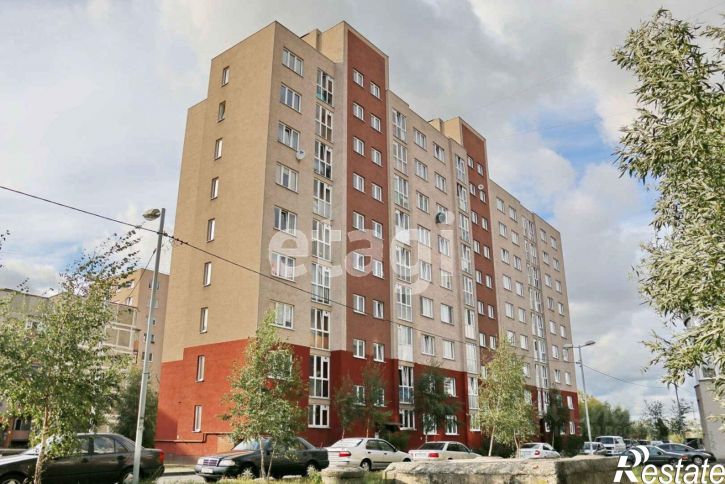 3-комн квартира Тихорецкая улица, 20,  д. 20