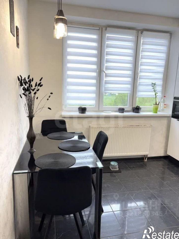 3-комн квартира Тихорецкая улица, 20,  д. 20