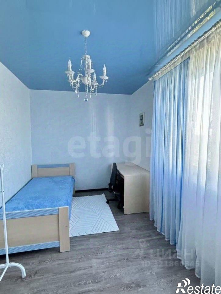 3-комн квартира Тихорецкая улица, 20,  д. 20