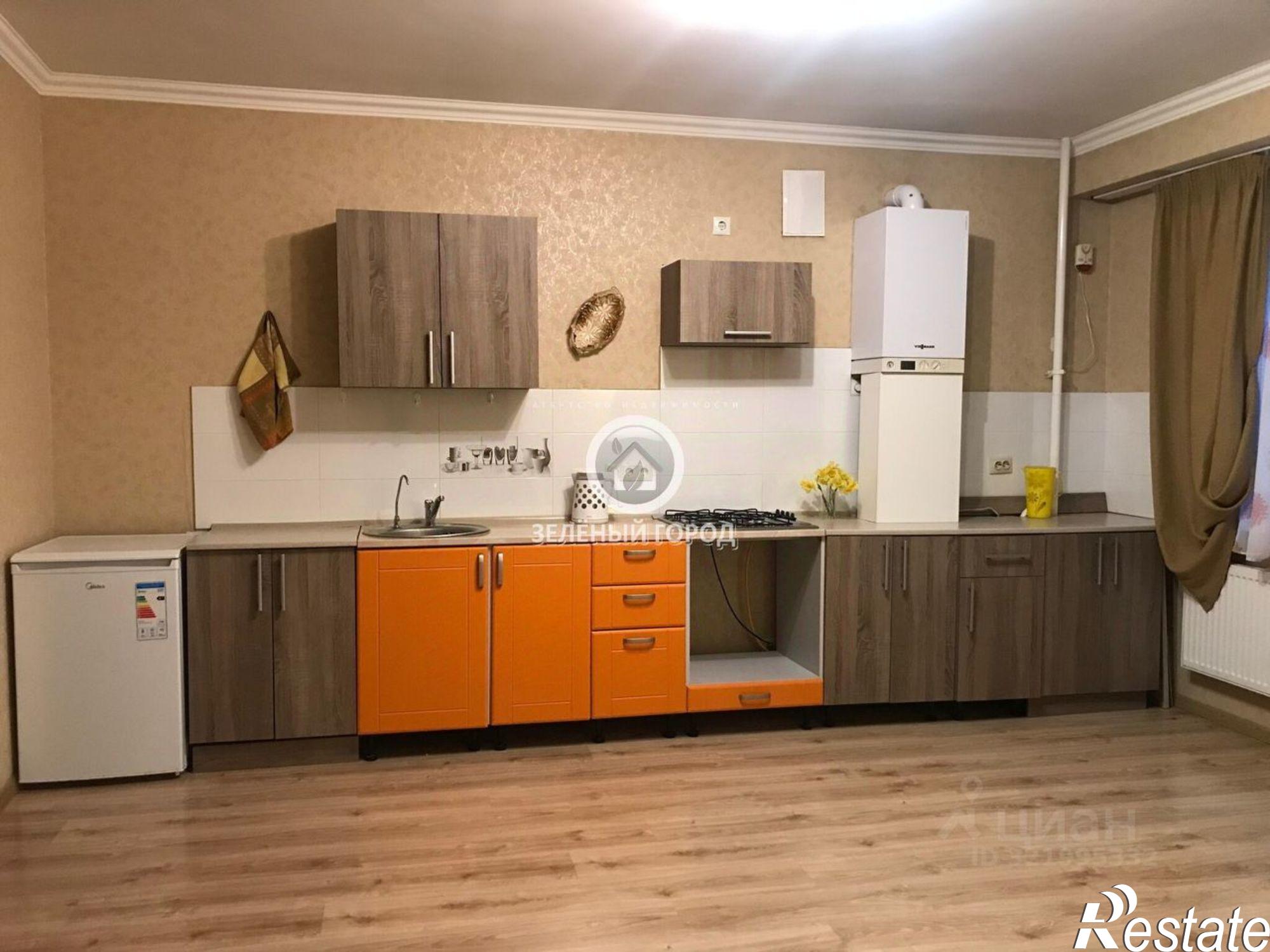 Купить квартиру за 6 400 000 рублей на ул Ю.Гагарина, 16Б