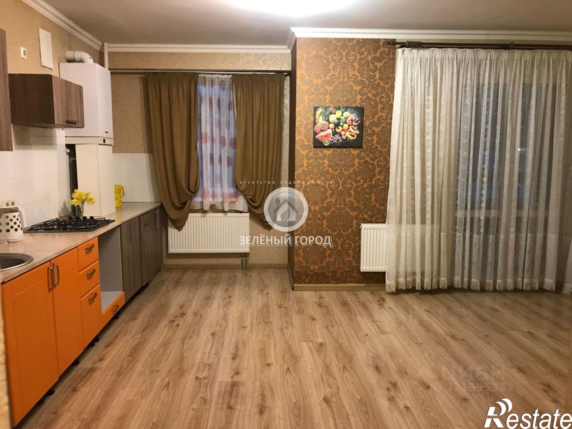 Купить квартиру за 6 400 000 рублей на ул Ю.Гагарина, 16Б