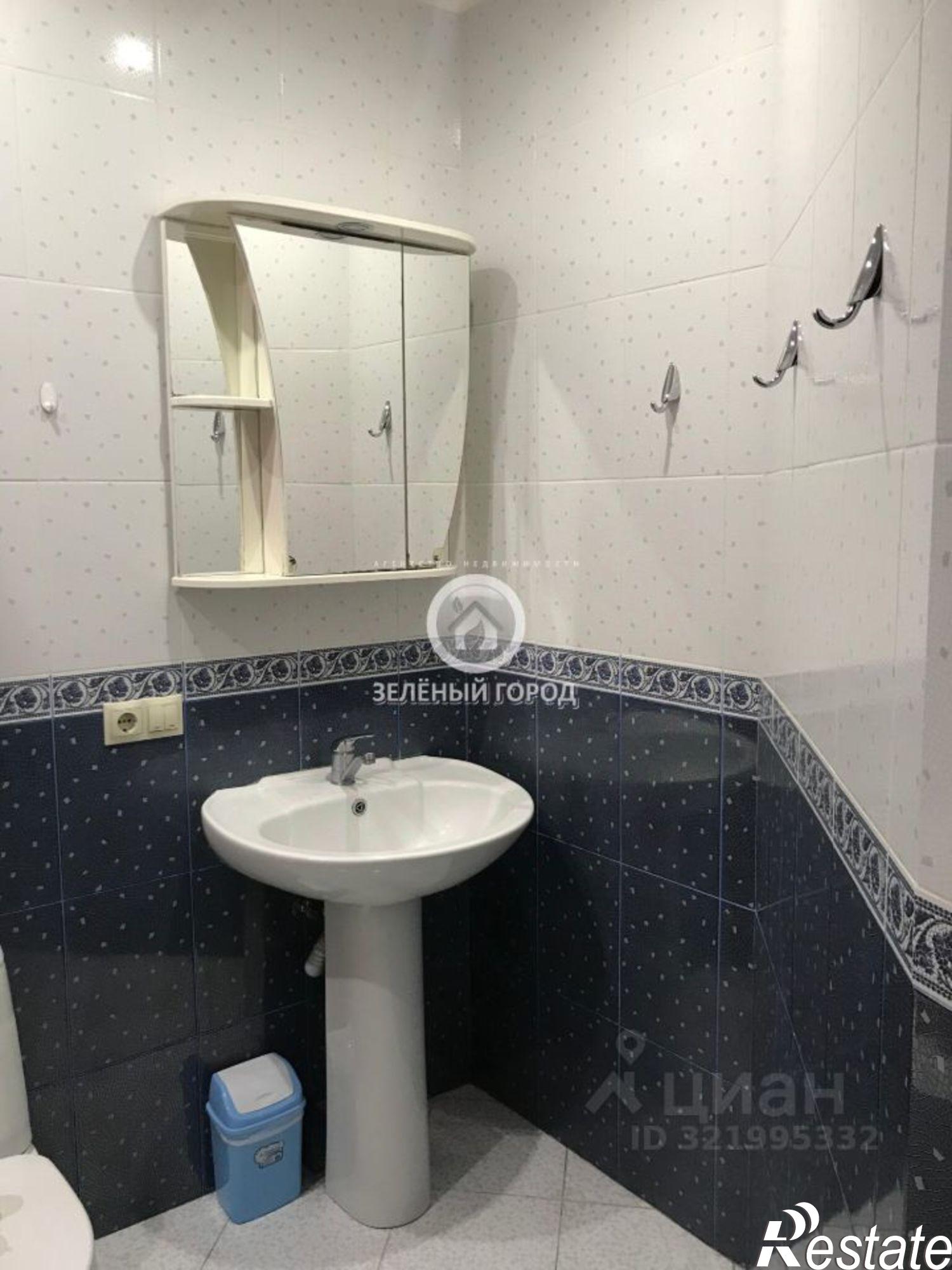 Купить квартиру за 6 400 000 рублей на ул Ю.Гагарина, 16Б